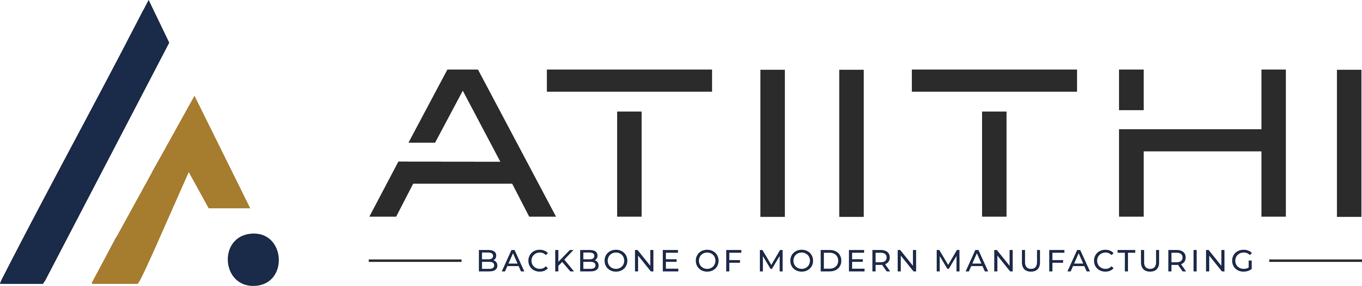ATIITHI Logo